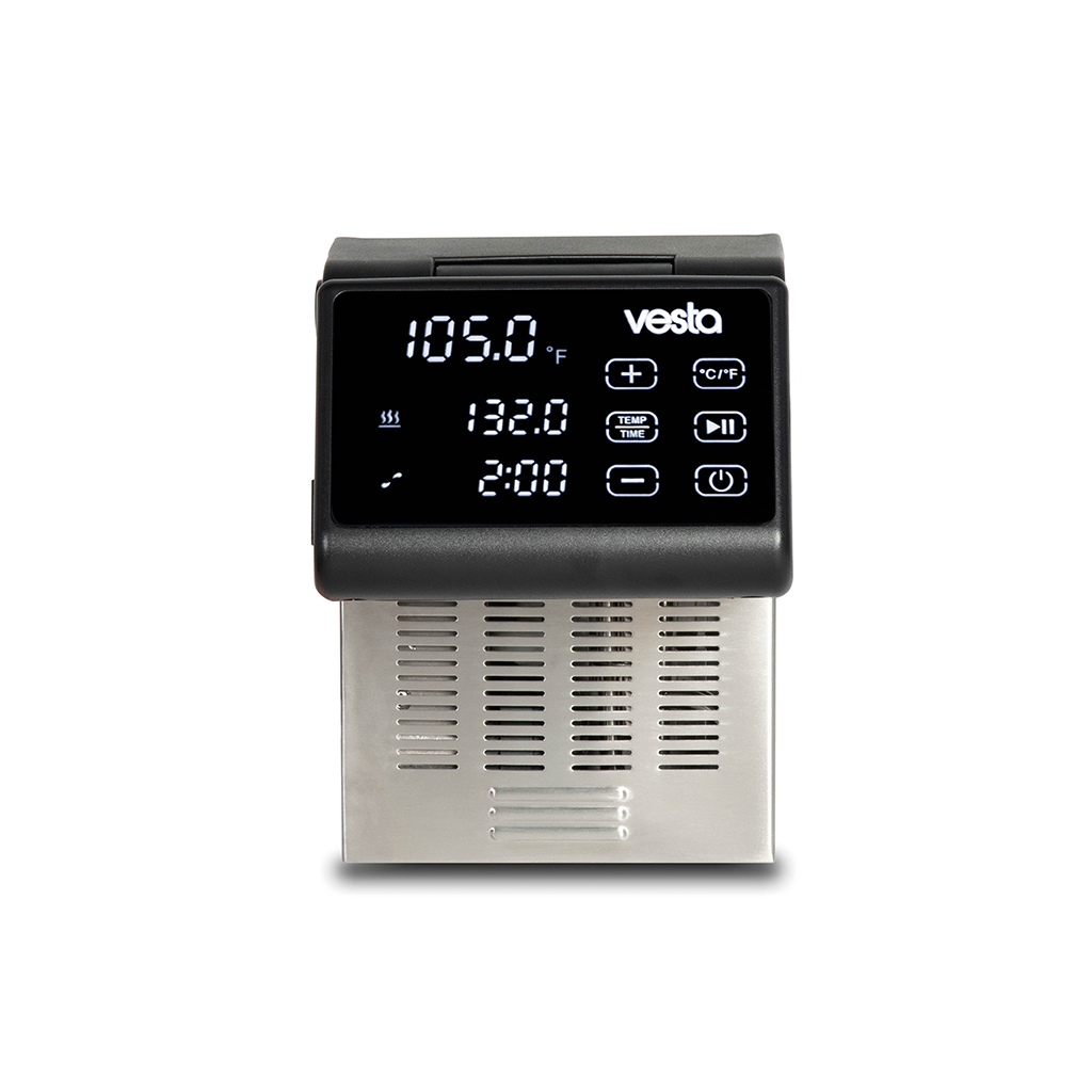 Imersa Pro VST SV91 Vesta Wifi Immersion Roner
